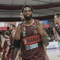 Parks nokautirao Jakovljevićev Virtus, Italija dobija novog prvaka