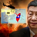 Kina upravo objavila: "Pokrenuli smo specijalnu pomorsku operaciju kod Tajvana", Japan i Filipini spremni za rat!