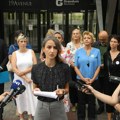 Pobunjeni univerzitet: Odluka o profesoru Mihiću potvrđuje obrazac politički motivisanog obračuna s nastavnicima