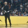 Ovo je samo jedna pobeda! Penjaroja zadovoljan, ali spušta loptu: U petak je nova utakmica