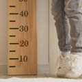 Problem niskog rasta ne sme da se zanemari: Zabluda je da će se dete "izvući" u pubertetu