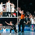 Partizan bez titule! Avramović utišao Arenu za prvi trofej Dubaija u ABA ligi