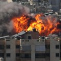 Izrael naredio hitnu evakuaciju 20 mesta! "Svako ko se nalazi u blizini boraca Hezbolaha, njihovih objekata ili municije…