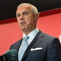 Звездан Терзић: "Одлазака неће бити! Овде смо због лоших игара клубова из Србије..."