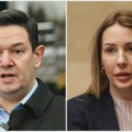 Dubravka Đedović Handanović prijavila vlasništvo u hrvatskoj firmi nakon objave Nemanje Šarovića da poseduje 35 odsto