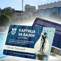 Neki već rade, a većina otvorenih bazena počinje sezonu od sutra! Sa BG karticom besplatno, a evo kada počinje letnja sezona…