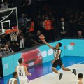Novi peh za Bešiktaš: Alimpijević isključen, Fener ima meč-loptu