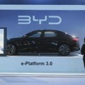 Vučić pozvao kompaniju BYD da učestvuje na Ekspu, razgovarao s njenom direktorkom