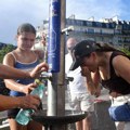 (Foto) Gori Evropa! Brutalni toplotni talas obara rekorde: Bukte požari, nižu se upozorenja, sazvani krizni sastanci, a u ovoj…