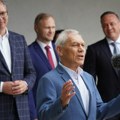 Bocan Harčenko: Politika orjentacije na sve države koje su partneri Srbije veoma efikasna