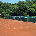 Aleksinac dobija teniski teren