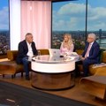 Odalović: Nastavlja se zastrašivanjem Srba; Pašić: Donje Prekaze nije ratni zločin