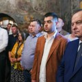 "Za mene je danas veliki dan" oglasio se Ivica Dačić iz velike svetinje: "Dobio sam drugu šansu za nastavak ovog života"