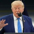 Donald Tramp se oglasio zbog poništenog crvenog kartona Amerikancima: "Tačno je, ja sam..."