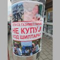 Grad Kruševac osudio plakat mržnje: Ovakvi postupci ne predstavljaju Kruševljane