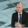 Међак: Србија с Вучићем и СНС-ом неће постати део Европске уније