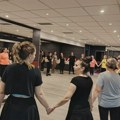 FolkFit je novi hit u NBG teretani - evo o čemu se radi i zašto žene lude za ovim treninzima