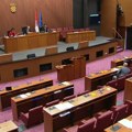 Zagreb: Sabor će sutra raspravljati o rezoluciji DP o Hrvatima u BiH
