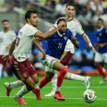 Golovi za istoriju! Pogledajte kako je Španija raznela Francusku za finale Mundijala