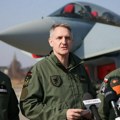 Nedmački komandant za Politiko: Evropa nema vremena da čeka svoje naoružanje