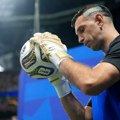 Golman Martines: Imamo iskustvo vraćanja iz rezultatskog zaostatka