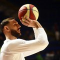 Plavišić bio pijan i drogiran?! Šokantni detalji divljanja reprezentativca Srbije: Pravo sa svadbe u zatvor!