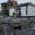Rusija i Ukrajina razmenile masovne udare: Poginuli i povređeni u napadima na Kijev, Ukrajina napala Kursk