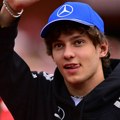 Ovako se postaje šampion Formule 1: Vratio se Kimi Antoneli i dočekao novi kiks svog kolege