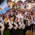 Svečanim defileom i ceremonijom otvaranja večeras počinje deseto izdanje Međunarodnog festivala folklora “Etnofest“