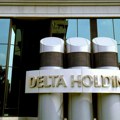 Delta Holding ostvario prihod od 564 miliona evra u prvih šest meseci 2026.