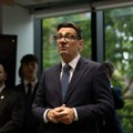 Britanski premijer Bernam dočekuje Zelenskog kao prvog stranog posetioca