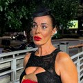"Sledeći put me možda doveze Zvezdan Slavnić" Milena Kačavenda došla ispred Pinka, pa otkrila: "U Elitu 10 ulazim za pola…