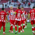 Pakao od žreba! Zvezda ako ispadne od Hapoela ide na najtežeg moguće rivala!