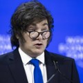 Brazil povlači diplomatski potez posle novih uvreda Mileija na račun Lule