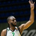 Kinan Evans se vraća na mesto uspeha
