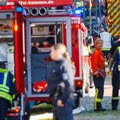Požar u bolnici u Francuskoj: Povređeno jedanaestoro usled udisanja dima, jedna osoba u kritičnom stanju