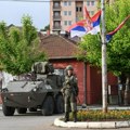 NATO potvrdio: "Počeli smo da prilagođavamo prisustvo KFOR-a zbog poboljšane bezbednosne situacije"
