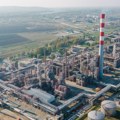 NIS: Pušten u rad modernizovani industrijski kolosek u Rafineriji nafte Pančevo