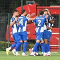 Beogradski derbi, ali u Staroj Pazovi: Najveći rival gurnuo Zemunce u ambis