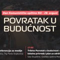 Prvi put se obeležava Dan osnivanja Komunističke opštine Niš: Gradski ZLF ga izabrao za svoju „slavu“