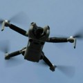 Saobraćajna policija će otkrivati prekršaje dronom