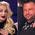"Godinama su se brkale teze kad je on u pitanju": Maja Berović progovorila o uhapšenom menadžeru, otkrila detalje