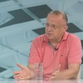 Radovanović: Želimo da se rektor bira sa više od 50 odsto glasova, vlast insistira na trećini da bi proturila svog kandidata…