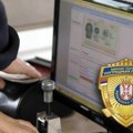 UHAPŠENI NA MERDARU: U automobilu pronađena 1.344 šprica leka za stoku vredna 1,4 miliona dinara
