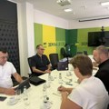 Nove investicije i projekti u poljoprivredi u fokusu saradnje Srbije i Uzbekistana