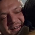 (Video) Oproštajno veče za Anđelu Đuričić pred ulazak u elitu 10 Gastoz je grli i plače, ne može da obuzda emocije - napravili…