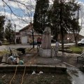 Mališani iz Male Plane kod Prokuplja sami uredili prostor za igru i odmor