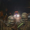 Sukob i gađanje eksplozivom u vojnom kompleksu u Kolumbiji, najmanje troje poginulih