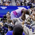 Tijafo "isprozivao" pozere na US openu