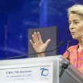 Ursula fon der Lajen: Šokantne su slike sa sahrane Ratka Mladića u Beogradu